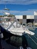 Fiche technique PHOENIX MARINE 32 TS