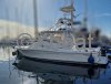 Fiche technique PHOENIX MARINE 32 TS