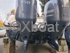 Fiche technique PURSUIT C250
