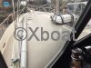Fiche technique STEEL MOTORSAILER