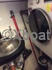 Fiche technique STEEL MOTORSAILER