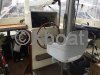 Fiche technique STEEL MOTORSAILER