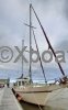 Fiche technique STEEL MOTORSAILER