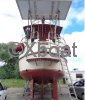 Fiche technique STEEL MOTORSAILER