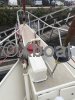 Fiche technique STEEL MOTORSAILER
