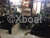 Fiche technique STEEL MOTORSAILER