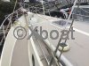 Fiche technique STEEL MOTORSAILER