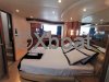 Fiche technique AZIMUT 68 FLY