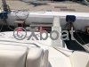 Fiche technique SEA RAY 540 SUNDANCER