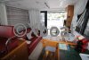 Fiche technique SWIFT TRAWLER 35
