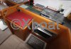 Fiche technique SWIFT TRAWLER 35