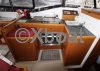 Fiche technique SWIFT TRAWLER 35