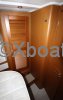 Fiche technique SWIFT TRAWLER 35