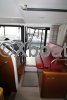 Fiche technique SWIFT TRAWLER 35
