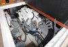Fiche technique SWIFT TRAWLER 35