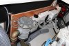 Fiche technique SWIFT TRAWLER 35