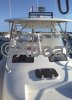 Fiche technique QUICKSILVER 750 COMMANDER