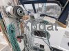 Fiche technique GIB SEA 38 KETCH