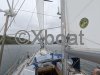 Fiche technique GIB SEA 38 KETCH