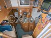 Fiche technique GIB SEA 38 KETCH
