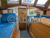 Fiche technique GIB SEA 38 KETCH