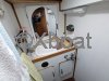 Fiche technique GIB SEA 38 KETCH