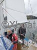 Fiche technique GIB SEA 38 KETCH