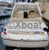 Fiche technique CRANCHI ACQUAMARINA 31