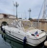 Fiche technique CRANCHI ACQUAMARINA 31