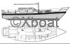 Fiche technique VOYAGER 35