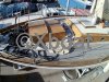 Fiche technique SANGERMANI YAWL