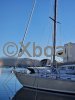 Fiche technique SLOOP CHEOY LEE 47