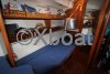 Fiche technique SUN ODYSSEY 43 DS