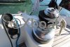 Fiche technique SUN ODYSSEY 43 DS