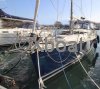 Fiche technique SUN ODYSSEY 43 DS