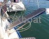 Fiche technique SUN ODYSSEY 43 DS