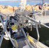 Fiche technique SUN ODYSSEY 43 DS