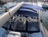 Fiche technique SUN ODYSSEY 43 DS