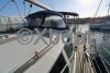 Fiche technique SUN ODYSSEY 43 DS