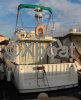 Fiche technique MERRY FISHER 900 CROISIERE