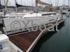 Fiche technique DUFOUR 380 GRAND LARGE
