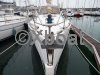 Fiche technique DUFOUR 380 GRAND LARGE