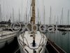 Fiche technique DUFOUR 380 GRAND LARGE