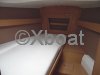 Fiche technique DUFOUR 380 GRAND LARGE