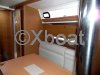 Fiche technique DUFOUR 380 GRAND LARGE