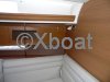 Fiche technique DUFOUR 380 GRAND LARGE