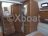 Fiche technique DUFOUR 380 GRAND LARGE
