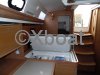 Fiche technique DUFOUR 380 GRAND LARGE