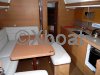 Fiche technique DUFOUR 380 GRAND LARGE