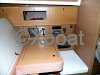 Fiche technique DUFOUR 380 GRAND LARGE